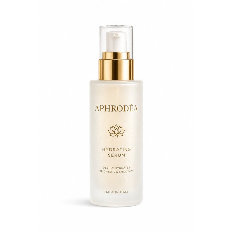 Hair Serum