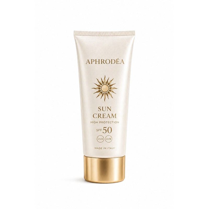 Sunscream 50+
