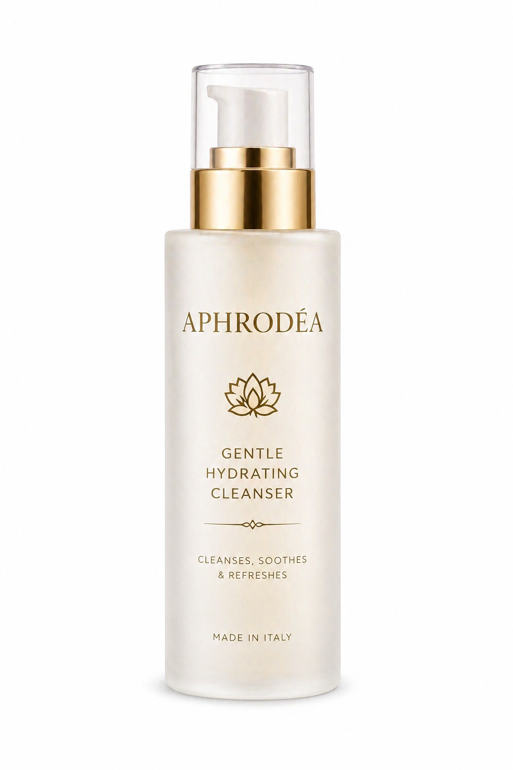 Cleanser