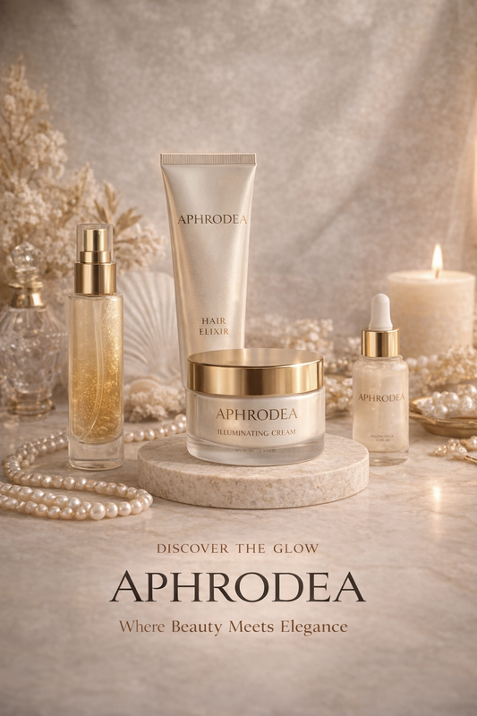 The Story of Aphrodea