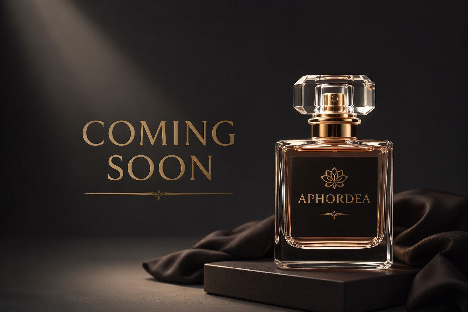 Parfum APHRODEA