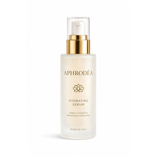 Hair Serum
