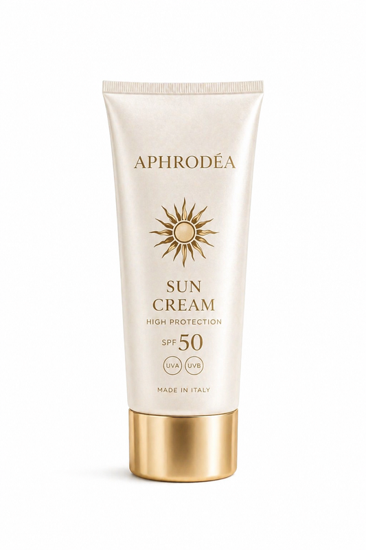 Sunscream 50+